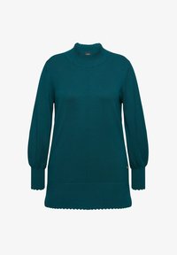 Niet geselecteerd, deep green