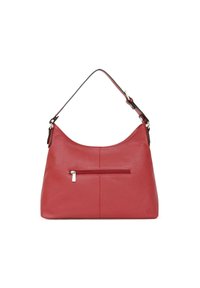 Hexagona Borsa a mano - rouge foncé