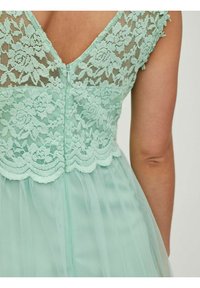 VILA VILYNNEA  - Occasion wear - grayed jade