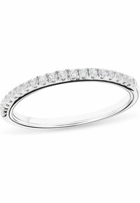 FAVS SET - Ring - silberfarben