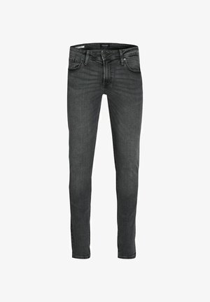 LIAM ORIGINAL - Jeans Skinny Fit - grey denim