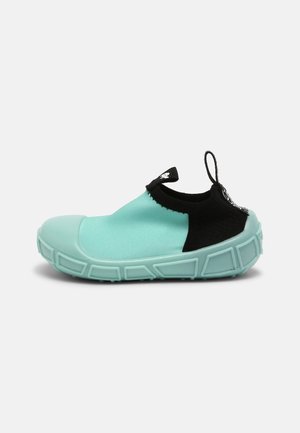 AQUA SHOE UNISEX - Nazouvací boty - aqua