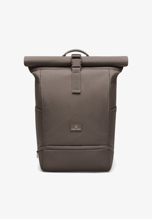 Johnny Urban, ROLLTOP RUCKSACK ALLEN UNISEX - Tagesrucksack - brown