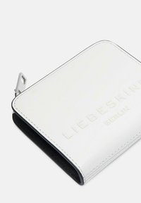 Liebeskind Berlin ELVIRA TONI  - Geldbörse - creme