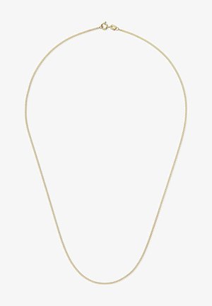 FAVS UNISEX - Collana - gelbgoldfarben