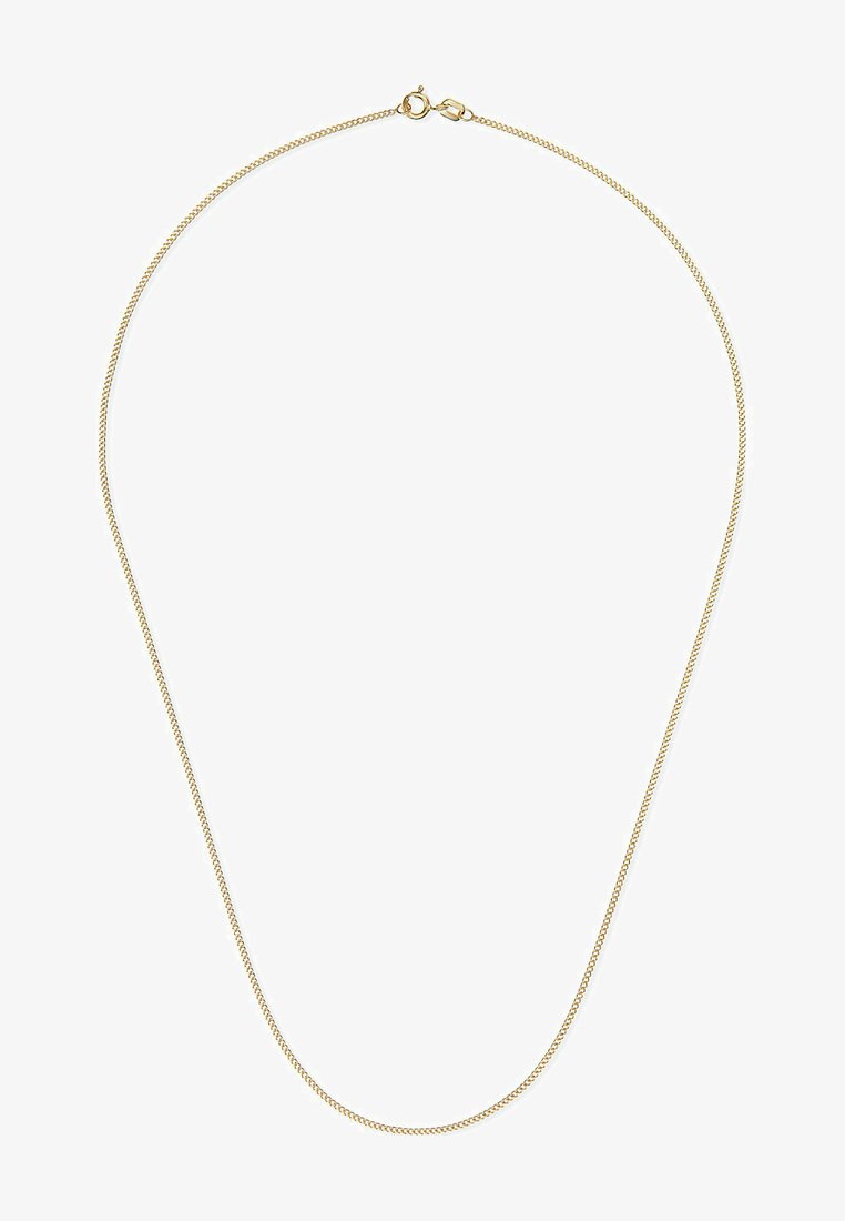 FAVS UNISEX - Collana - gelbgoldfarben