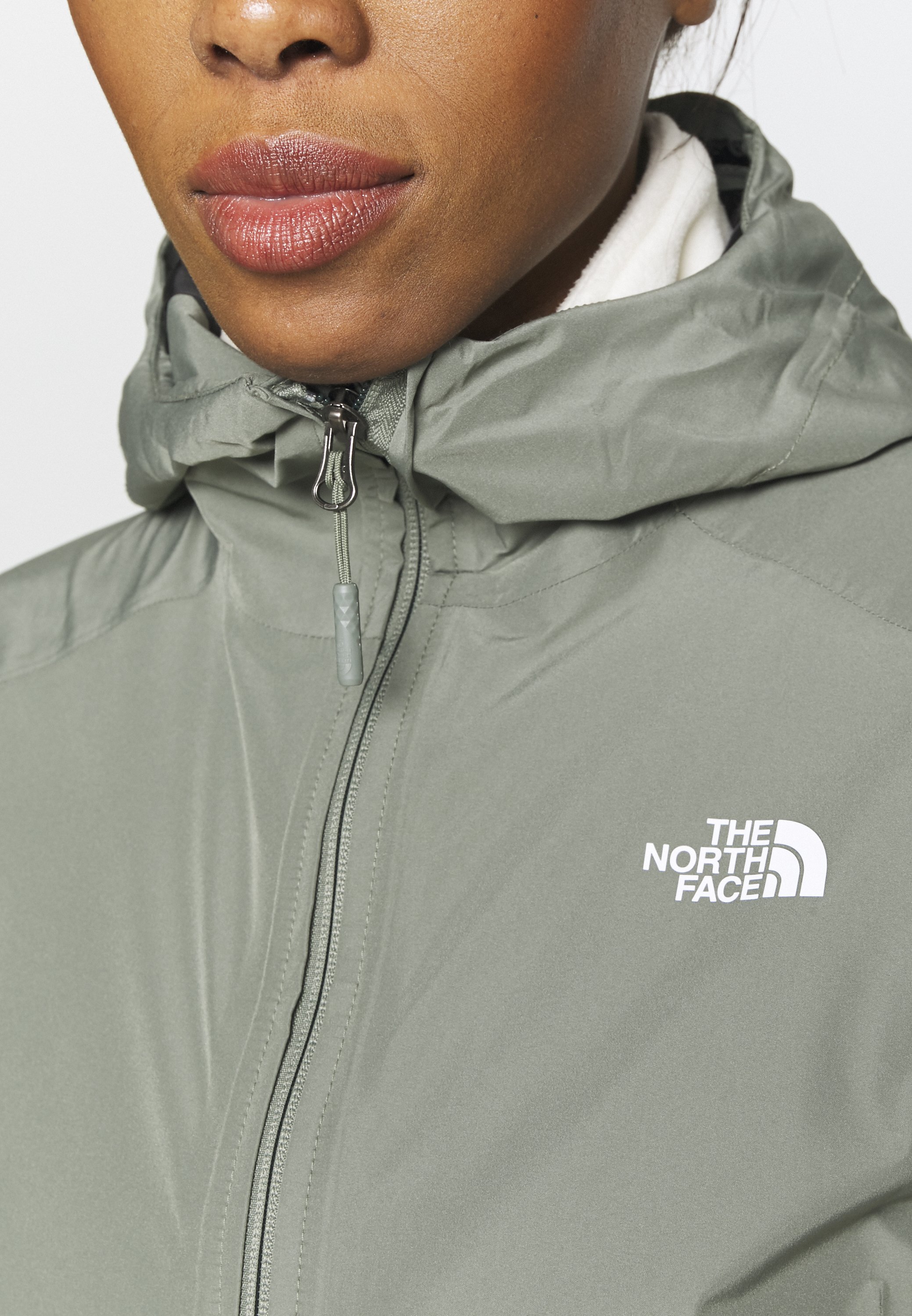 The North Face HIKESTELLER - Parka 