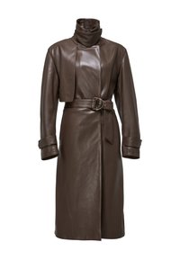 Selezionato, brown