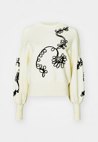 FIGGA - Jersey de punto - birch