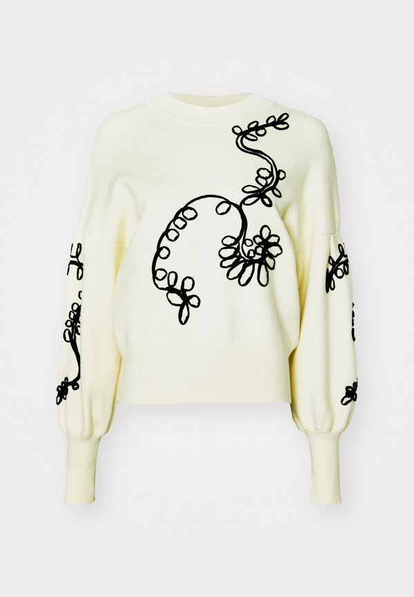 FIGGA - Jumper - birch2