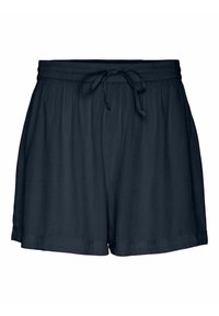 Vero Moda Šortky - dark blue