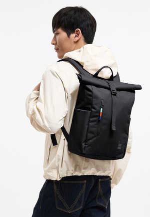 GOT BAG, EASY SMALL DAYPACK 40 CM LAPTOPFACH  UNISEX - Mochila - black
