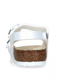 Birkenstock KUMBA - Sandali - white
