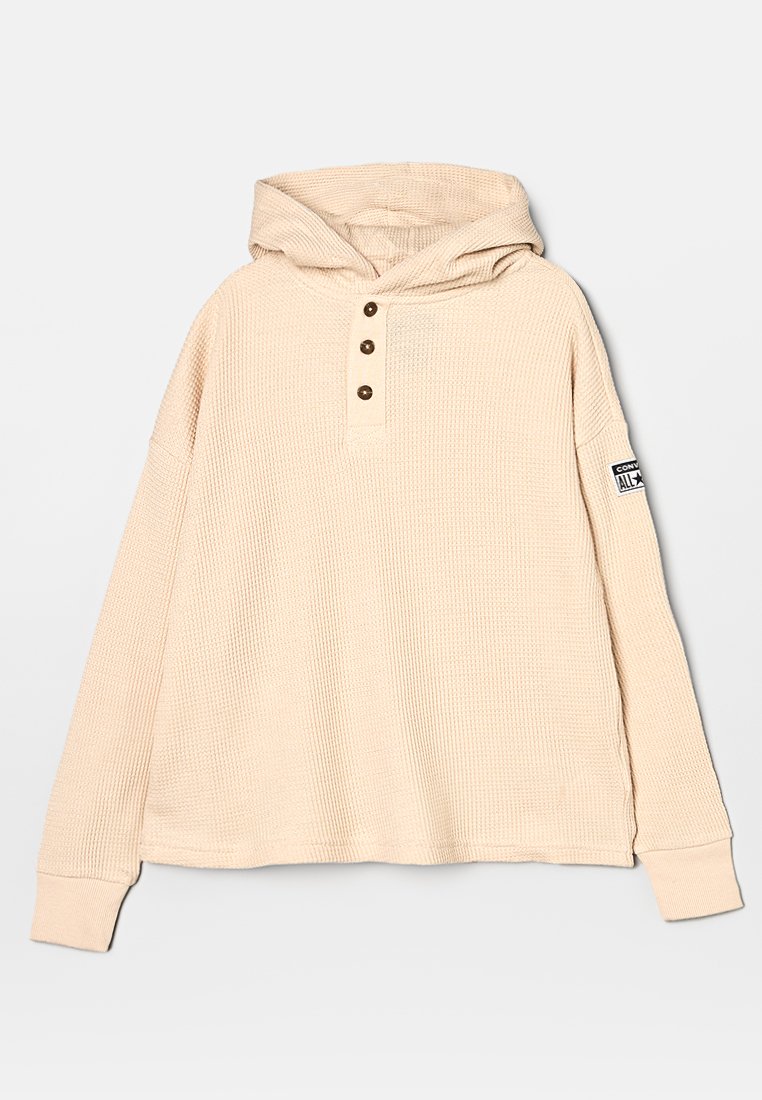 Converse Hoodie crème Converse Hoodie crème