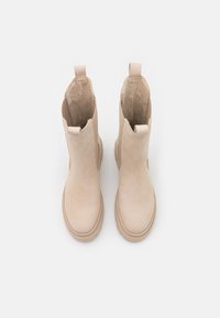 Tamaris Boots - antelope uni
