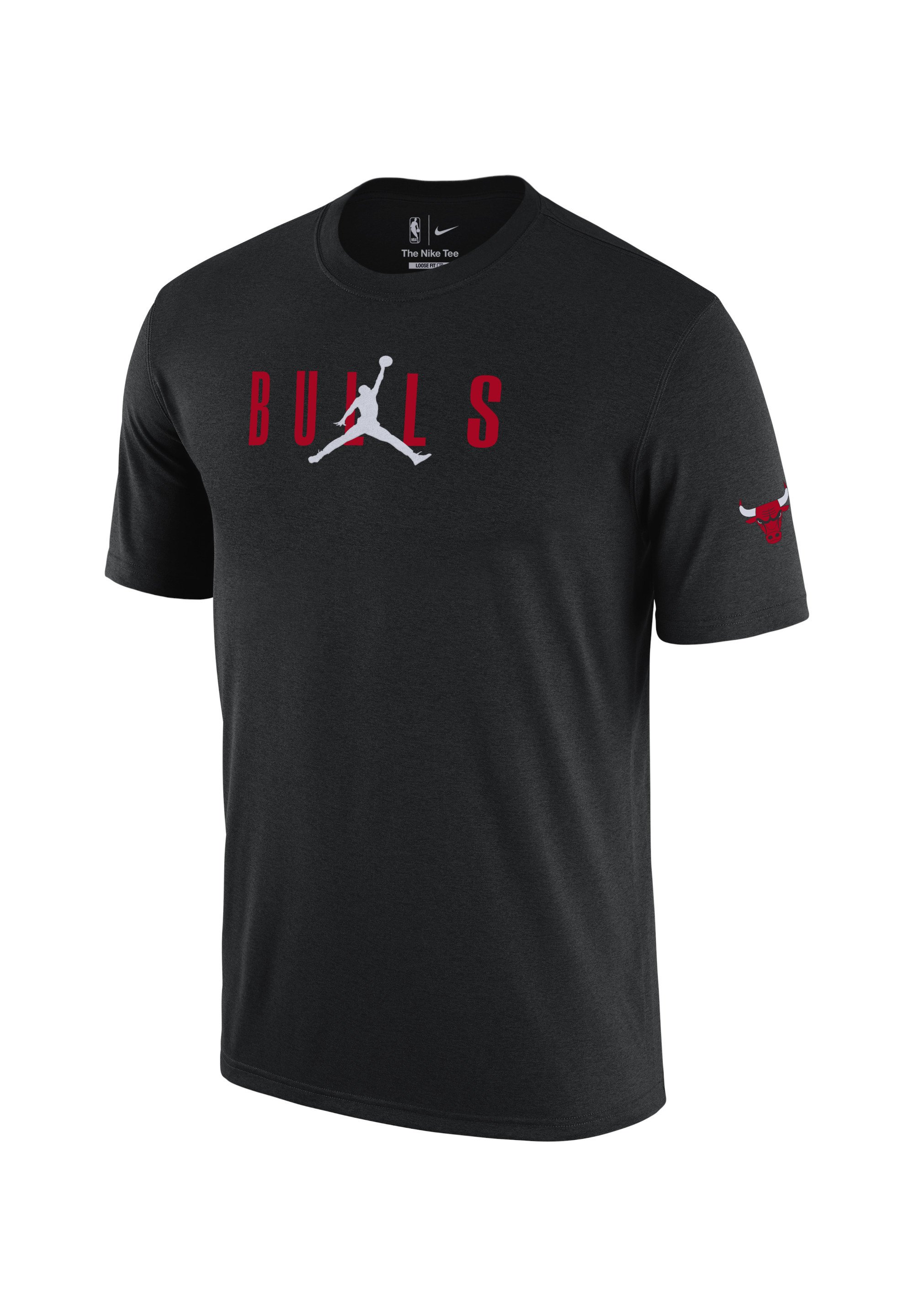 jordan koszulka bulls