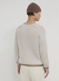 Calliope BICOLORE - Pullover - une variante