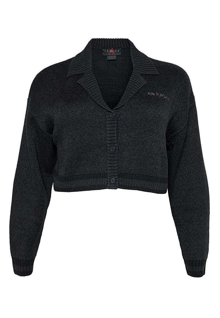 Jordan Vest zwart