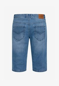 Επιλέχθηκε, rinse denim