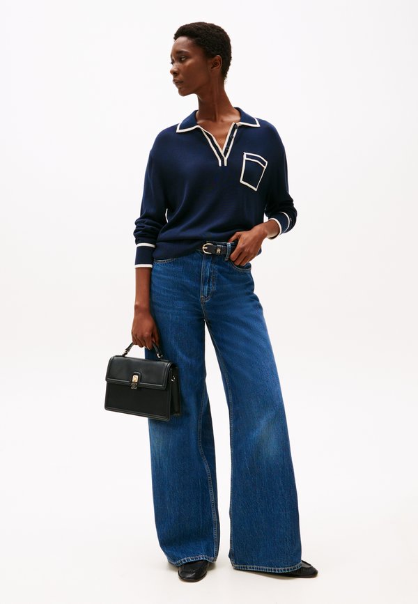 ETERNITY MINI SATCHEL - Handbag