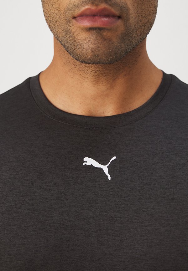 ESSENTIALS CAT TEE SMALL CAT - Sports T-shirt4