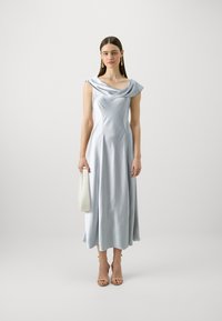 Ted Baker SIRINNA - Koktailové šaty/večierkové šaty - light grey