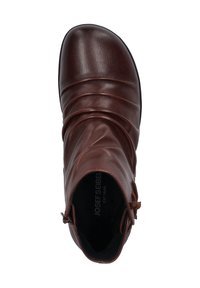 Josef Seibel NALY - Botines - bordeaux
