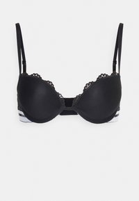 Δεν επιλέχθηκε, jet black