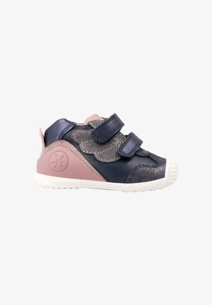 NUBE - Zapatos de bebé - grey