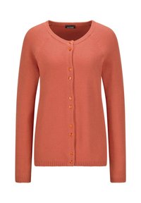 Niet geselecteerd, terracotta