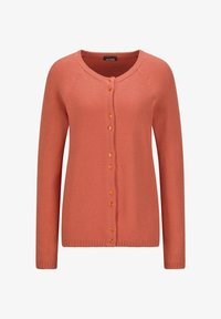 Niet geselecteerd, terracotta