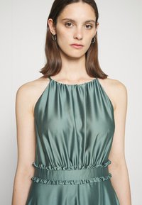 Swing EVENING DRESS - Roupa de cerimónia - magic green