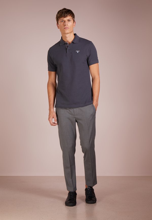 TARTAN  - Polo shirt2