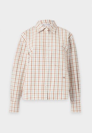 Victoria Beckham, ELLYS - Overhemdblouse - multi-coloured
