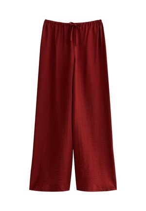 New Look Broek - rust