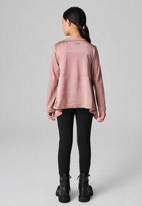 smALLSAINTS REGULAR FIT - ZALA SET - Leggings - Hosen - pink black