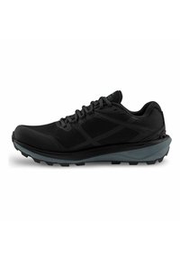 Topo Sneakers basse - black   charcoal