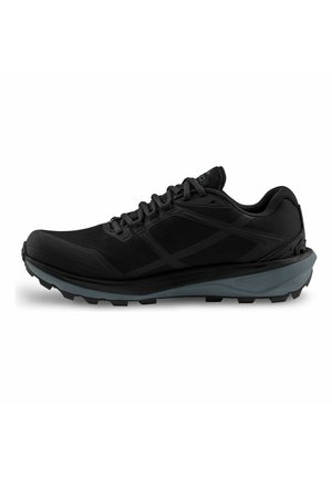 Topo Baskets basses - black   charcoal