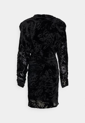 Iro NARIVO - Robe de soirée - black