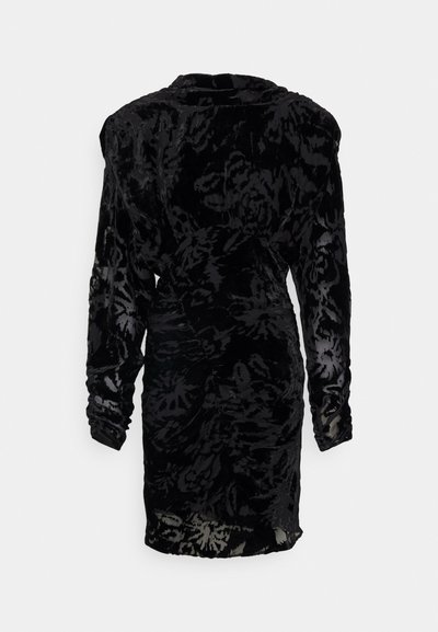 Iro NARIVO - Robe de soirée - black