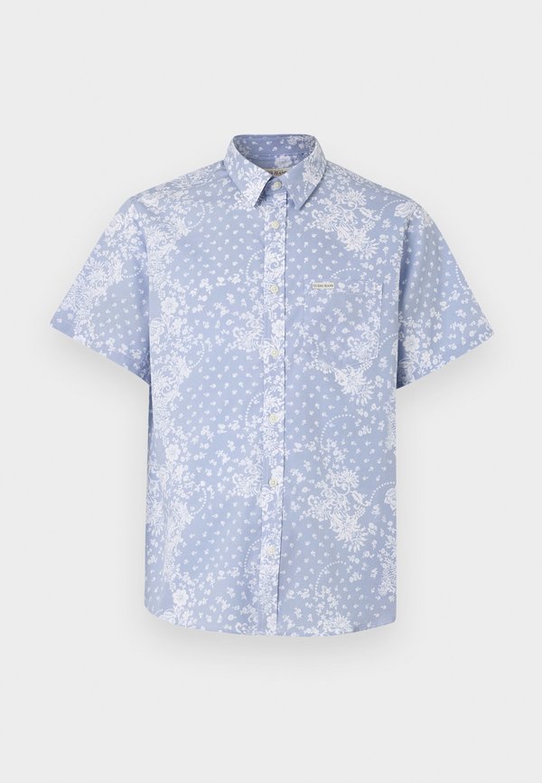 COLLAR SHIRT - Shirt4