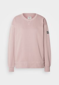 Ecoalf WOMAN - Sudadera - light mauve