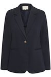 SAKURA - Blazer - midnight marine