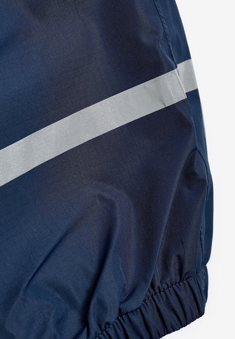 Produktbild von Odlo Herren Radshorts Mit Trägern ESSENTIALS XXL White