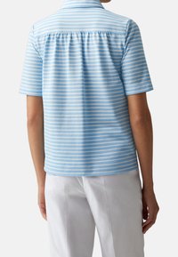 Bogner Polotričko - blue