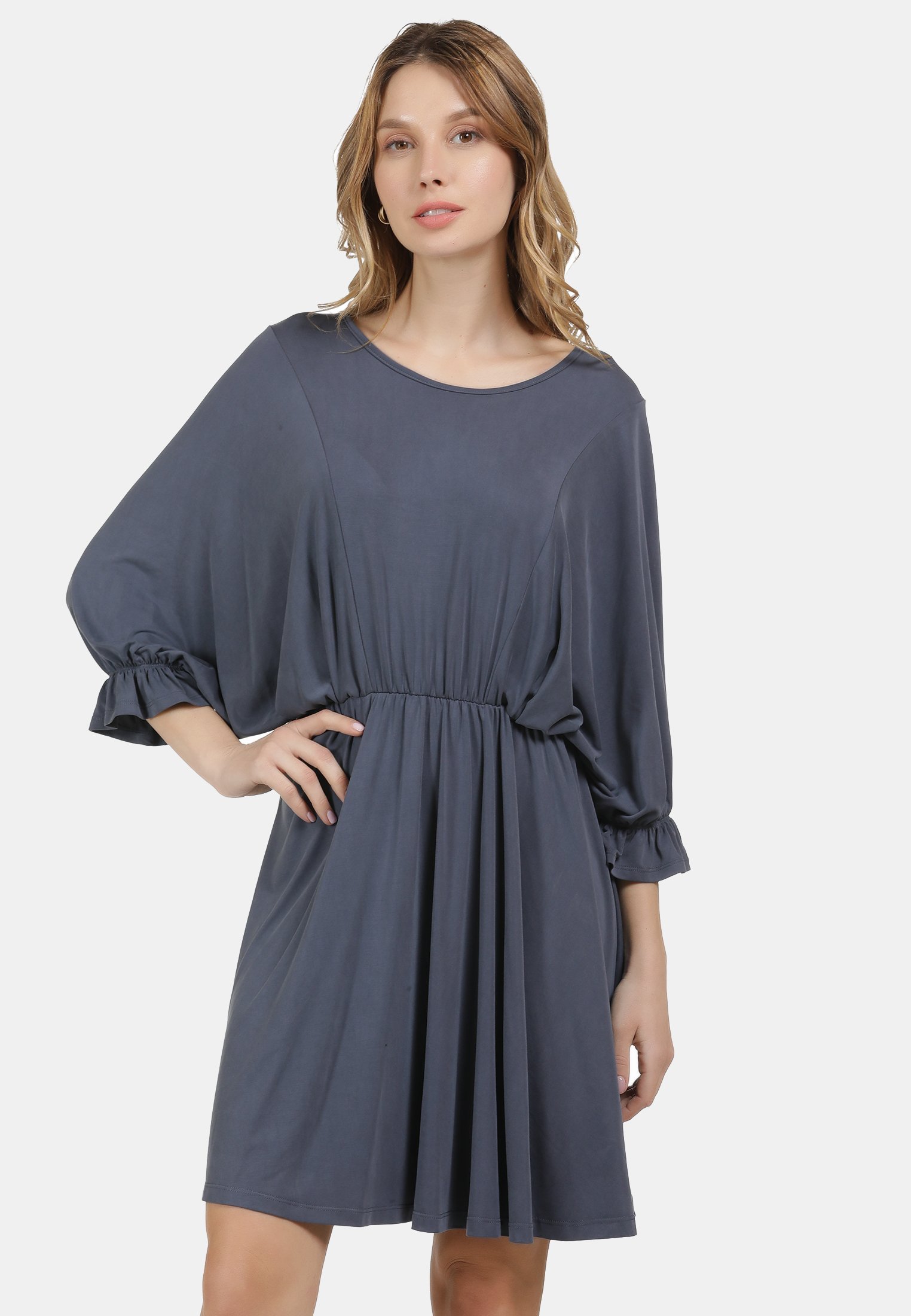 Damen KLEID - Jerseykleid Damen KLEID - Jerseykleid