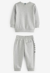 Baker by Ted Baker STANDARD SET - Træningssæt - grey