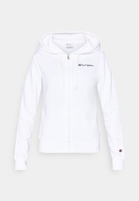 Nije odabrano, white