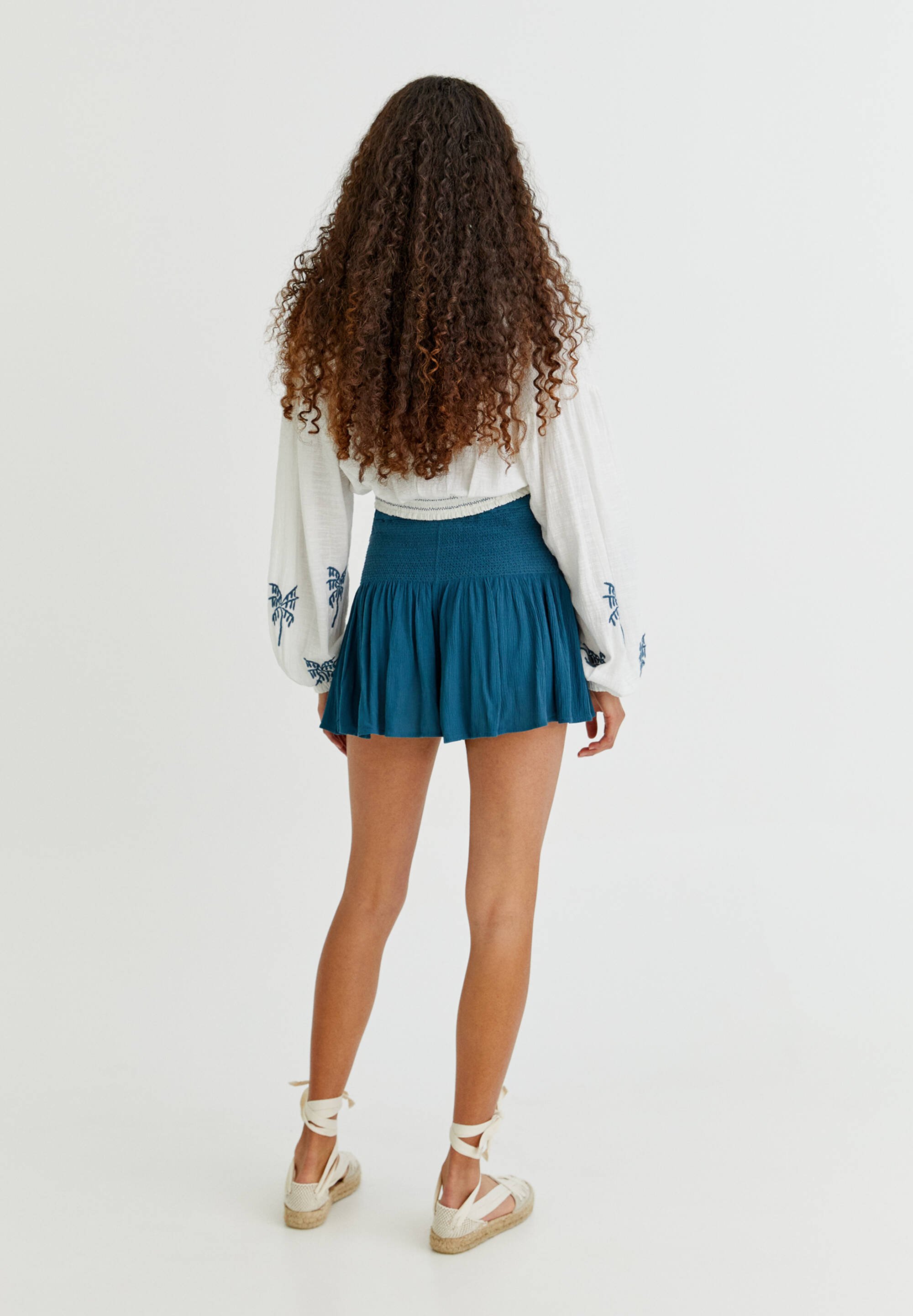 Donna Shorts Donna Shorts