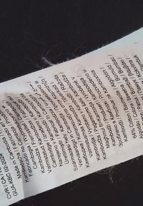 ONSPLY - Denim shorts2